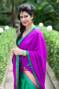 Annie Sekhon crime patrol actree