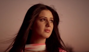 Isha Rikhi new Punjabi actress