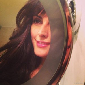 Mandana-Karimi - Cute Irani actress in Bollywood