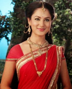Pooja Bose