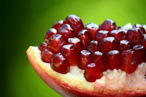 An_opened_pomegranate