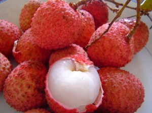 lychee