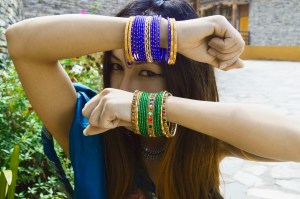 Bangles