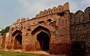 old-delhi-gates