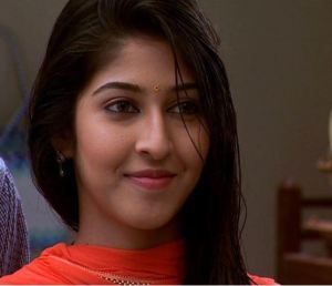 Sonarika Bhadoria
