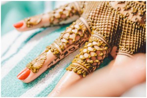 Mehndi
