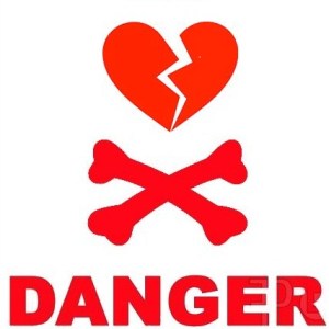 Danger-in Love