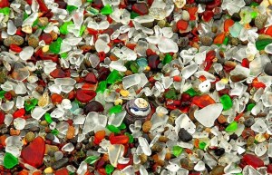 Glass Beach, Fort Bragg tourism destinations