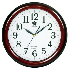 Wall-Clock
