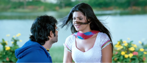 Deeksha seth - parbas