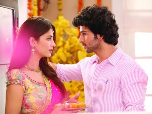 Sharuti hasan-Bollywood Image