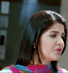 Deeksha seth cute face