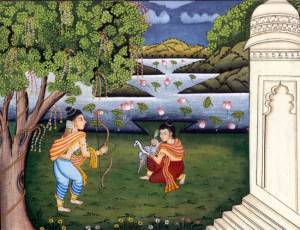 young_prince_rescues_the_wounded_swan