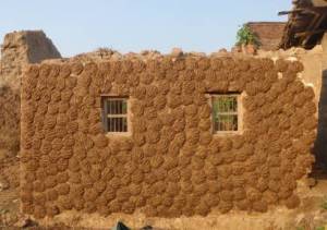 cow-dung-outer-wall