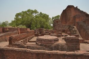 Nalanda_Univercity