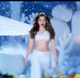 Tamanna sexy look