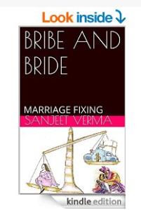 Bride and Bribe