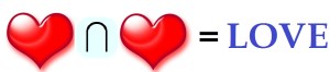 set theory of love