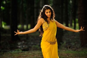 taapsee spicy posing photos stills from mogudu telugu movie hero
