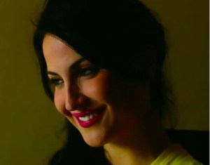 Elli Avram