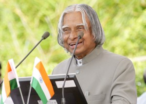 A.P.J Kalam - India