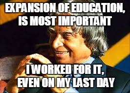 A.P.J. KALAM