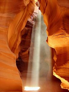Antelope-Canyon