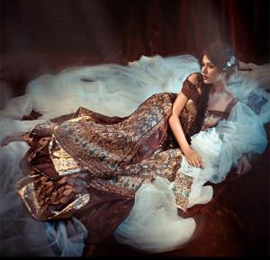 Ayyan Ali - Pakistani Model