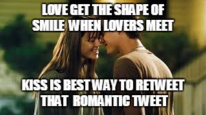 LOVER-CUTE COUPLE-love couplet