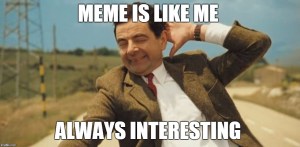 MEME definition