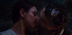 Mila Kunis - in Oz  the great and powerful