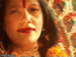 Radhe Maa - false Goddess