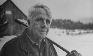 Robert Frost