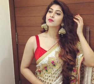 Sonarika Bhadoria