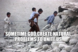 Afghanistan-Pakistan earthquake
