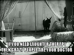 Charlie Chaplin comedy - funny people - quote about laughter