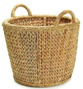 wicker