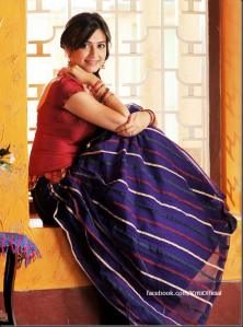 kriti kharbanda - kannda actress