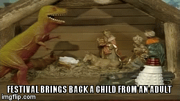 Mr bean - Merry Christmas