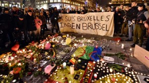 Brussels attacks