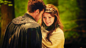 Sarah Bolger in once-upon-a-time