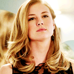 Emily VanCamp