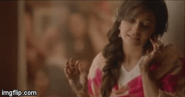 rakul preet singh - cutest airtel ad