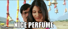 SRK-SRK Anushka-Funny gif