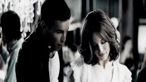 Three Steps Above Heaven