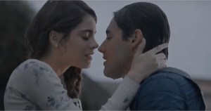 Tini-El Gran Cambio De Violetta-Spanish Film