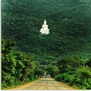 Lord Budha in Pak chong