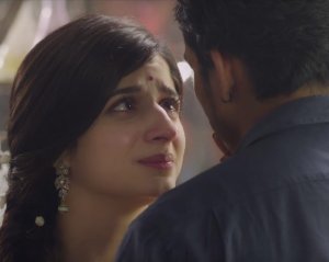 sanam teri kasam actress - Pakistani actress in India