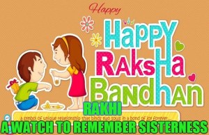 raksha-bandhan