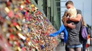 love-locks